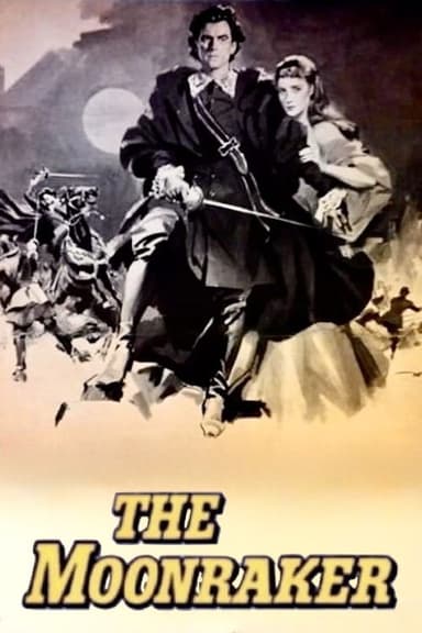 The Moonraker