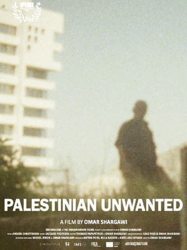 Palestinian Unwanted