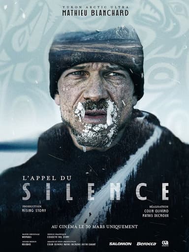 The Call of Silence