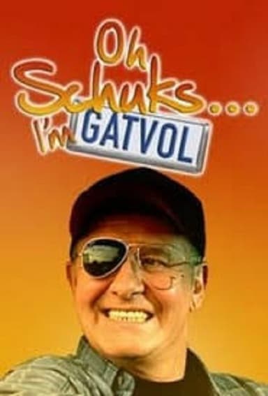 Oh Schuks... I'm Gatvol!