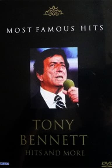 Tony Bennet - Hits and More
