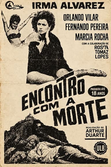 Encontro Com a Morte