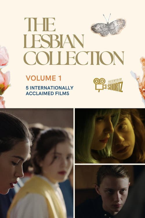 The Lesbian Collection | Volume I | Presented by Shortz!