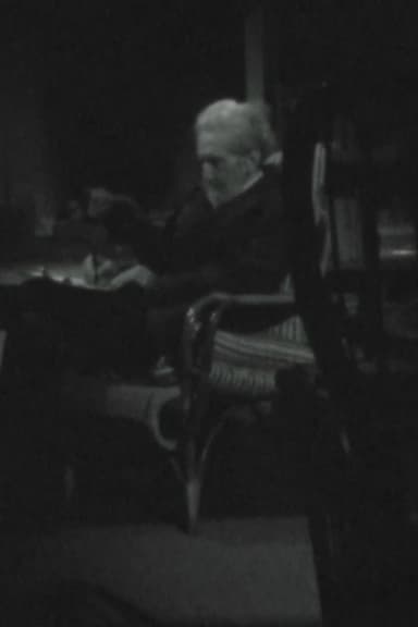 Ezra Pound in Venice