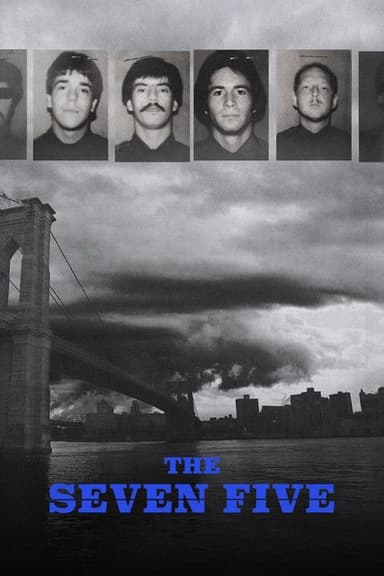 The Seven Five