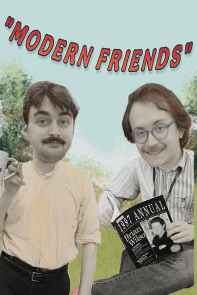 Modern Friends