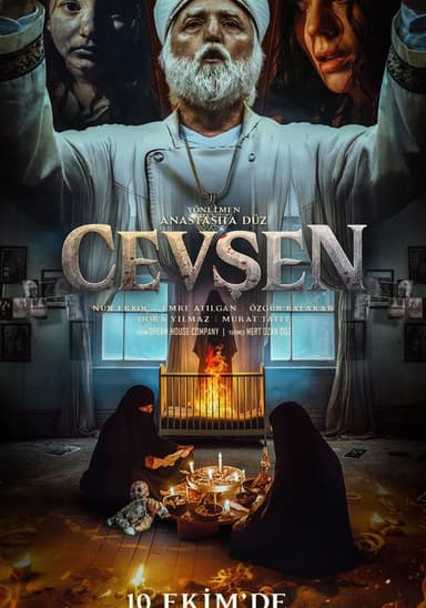 Cevşen