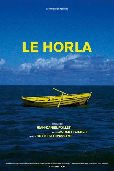 The Horla