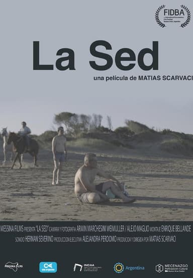 La Sed