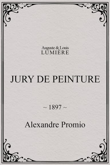 Painting Jury