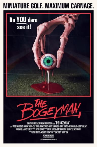 The Bogeyman
