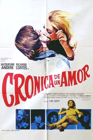 Chronicle of a Love