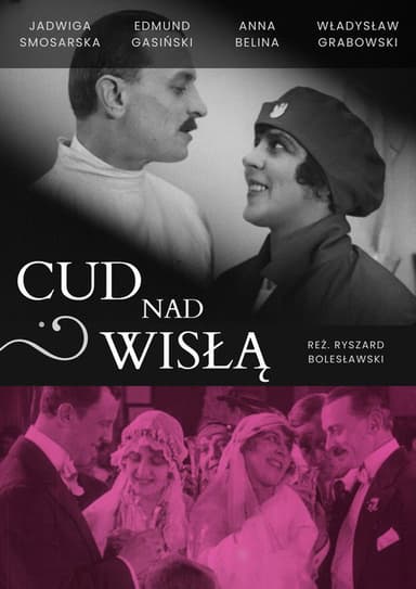 The Miracle at the Vistula