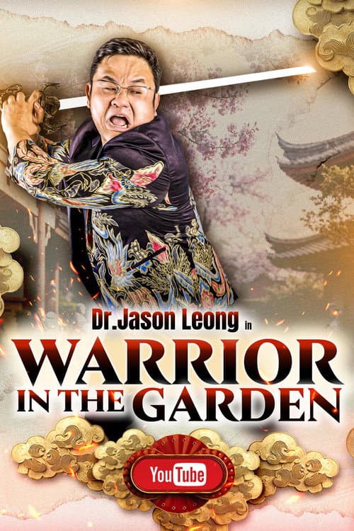Dr Jason Leong: Warrior in the Garden