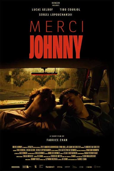 Thank you Johnny
