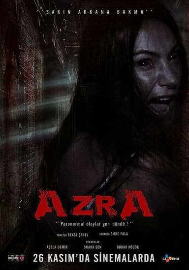 Azra
