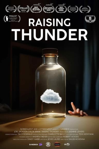 Raising Thunder