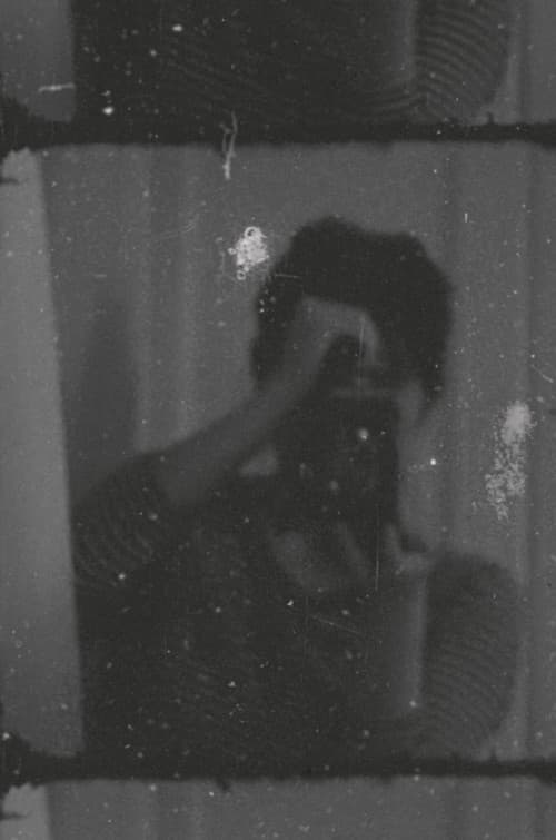 A Woman with a Movie Camera