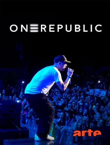 OneRepublic - Superbloom Festival 2024