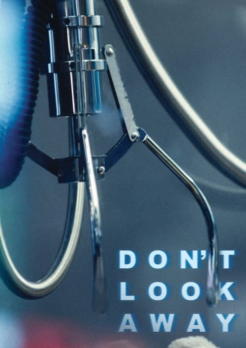 Don't Look Away