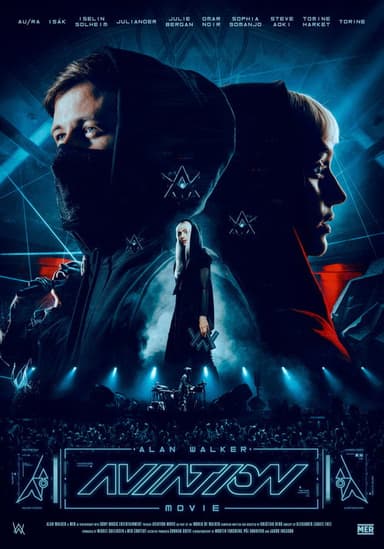 Aviation Movie