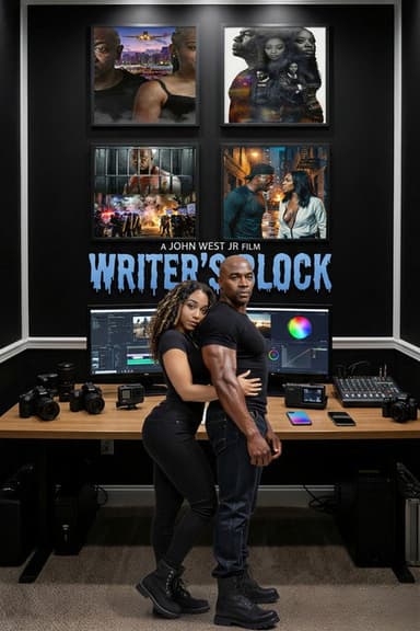 Writer's Block