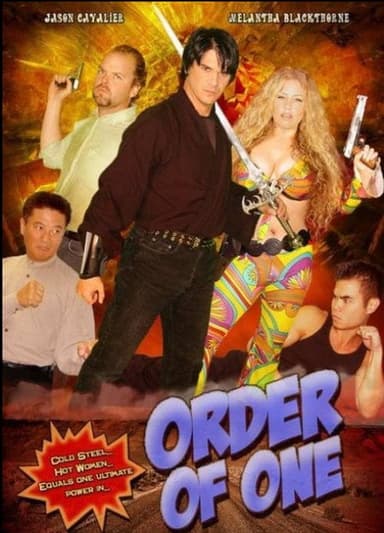 Order of One
