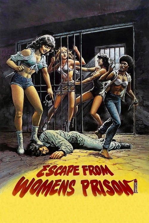 Escape from Women's Prison