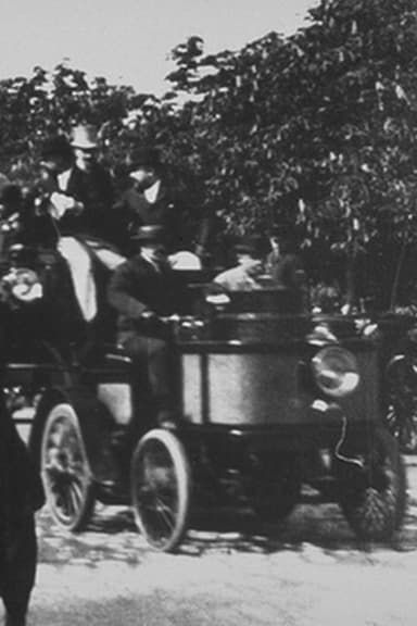 Automobiles