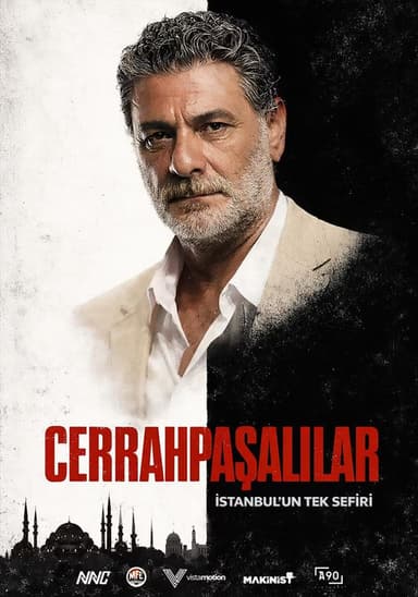 Cerrahpaşalılar