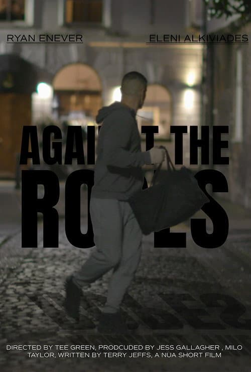 Against the ropes