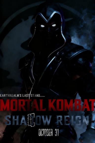 Mortal Kombat: Shadow Reign
