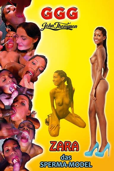 Zara the Sperm Model