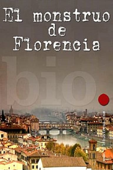El monstruo de Florencia