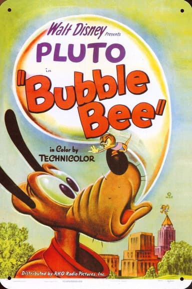 Bubble Bee