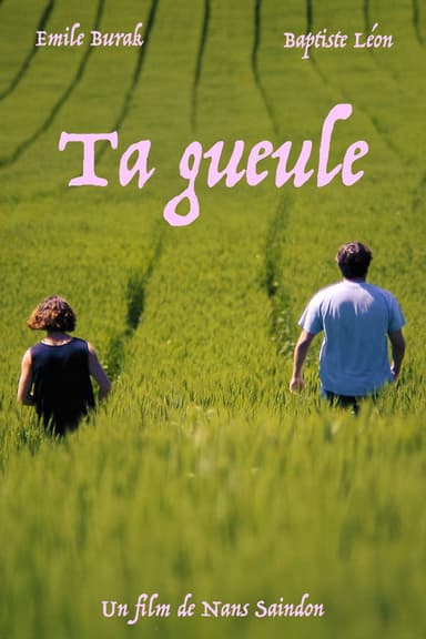 "Ta Gueule"