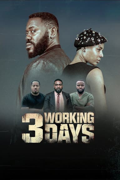 3 Working Days