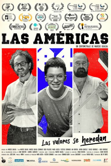 Las Américas ‘84
