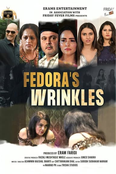 Fedora's Wrinkles