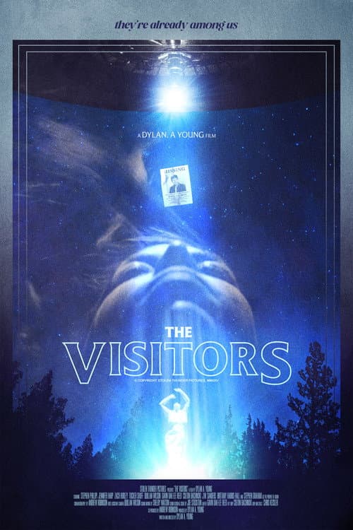 The Visitors
