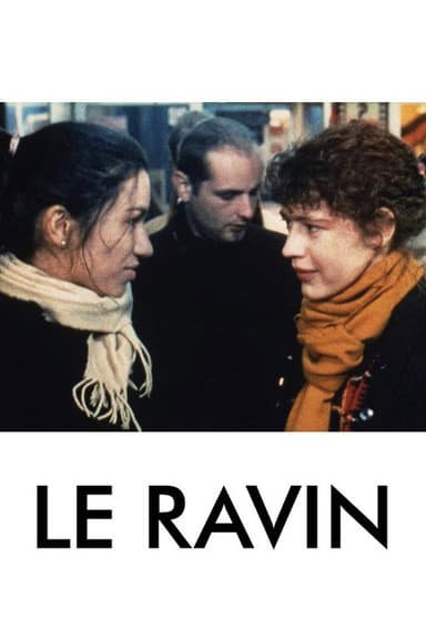 Le Ravin