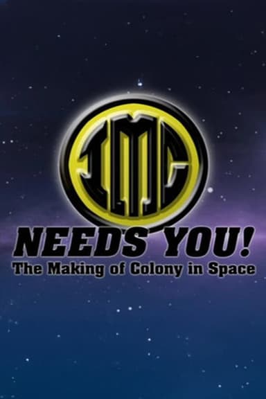 IMC Needs You!