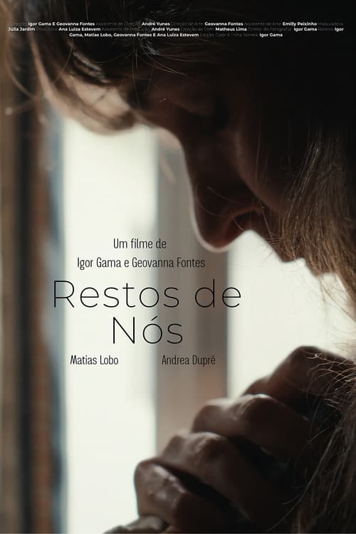 Restos de nós