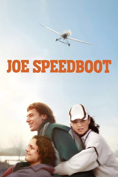 Joe Speedboot