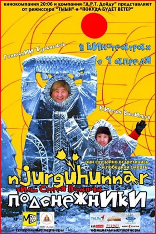 The Nurguhuns