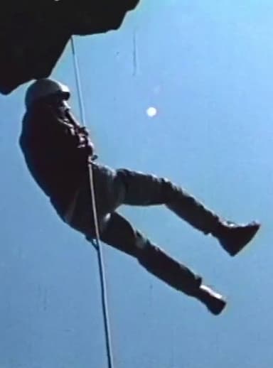 Outward Bound: Summit Films