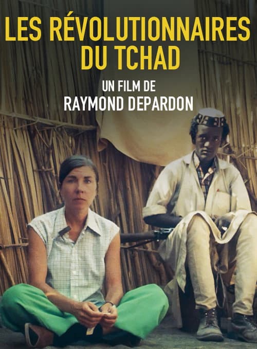 Les Révolutionnaires du Tchad