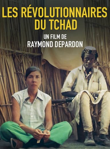 Les Révolutionnaires du Tchad
