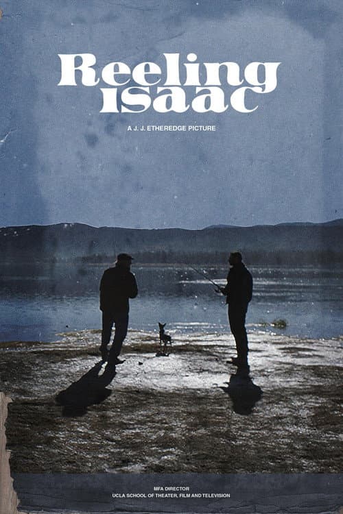 Reeling Isaac