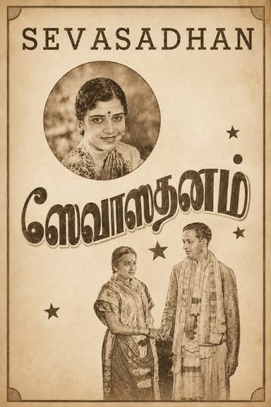Sevasadanam